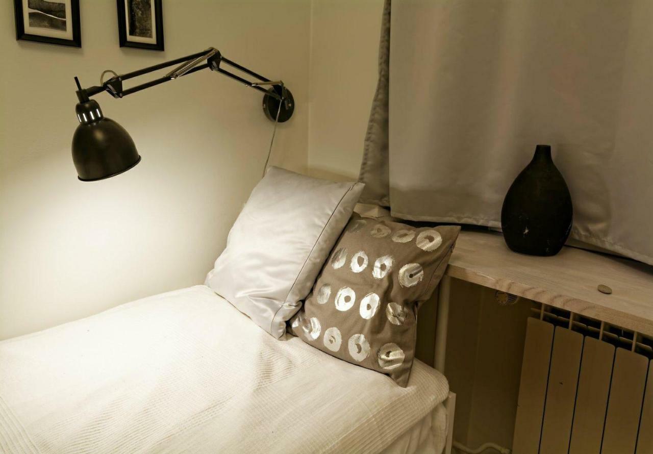Apartament Na Wzgorzu Leilighet Gdynia Eksteriør bilde