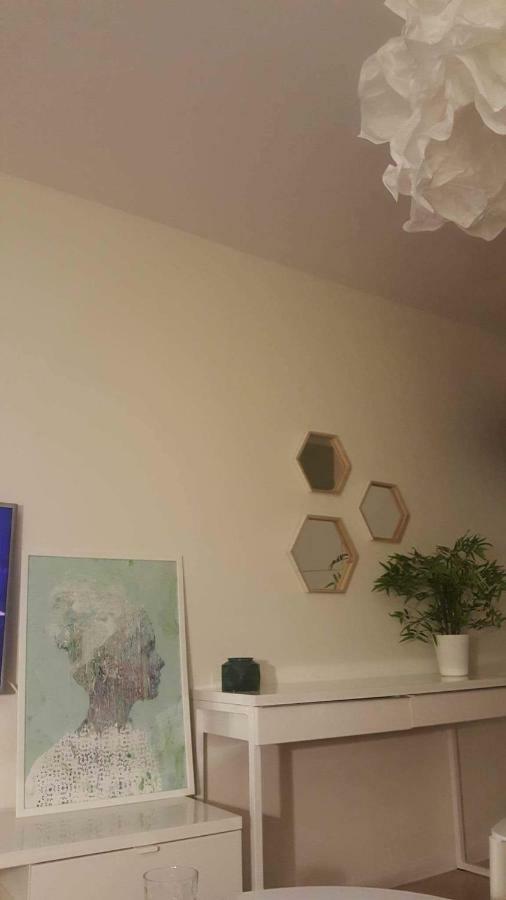 Apartament Na Wzgorzu Leilighet Gdynia Eksteriør bilde