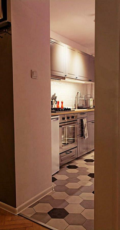 Apartament Na Wzgorzu Leilighet Gdynia Eksteriør bilde